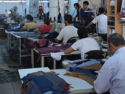 Hazırlık